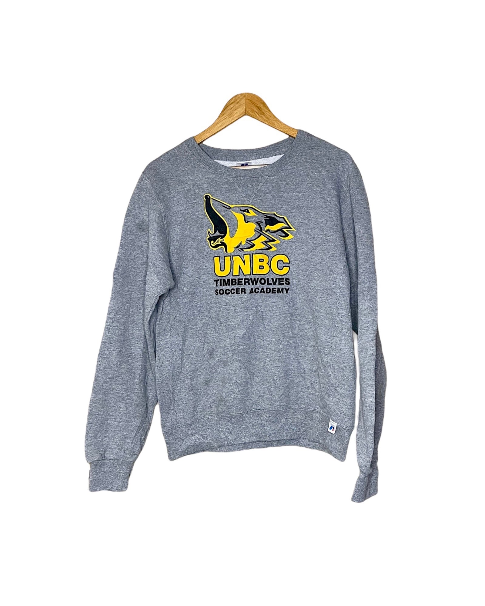 Pro Sport Sweatshirt