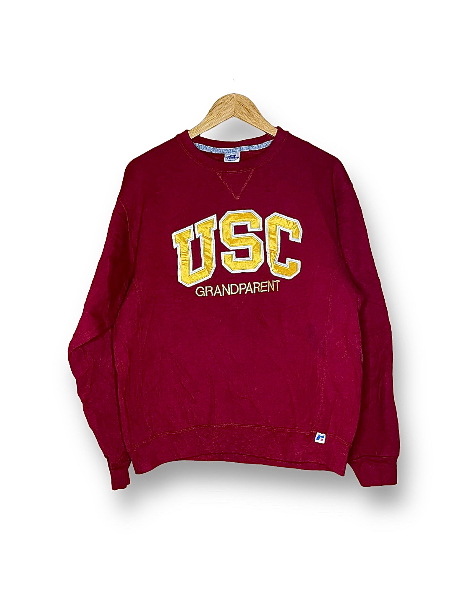 Pro College Sweatshirt