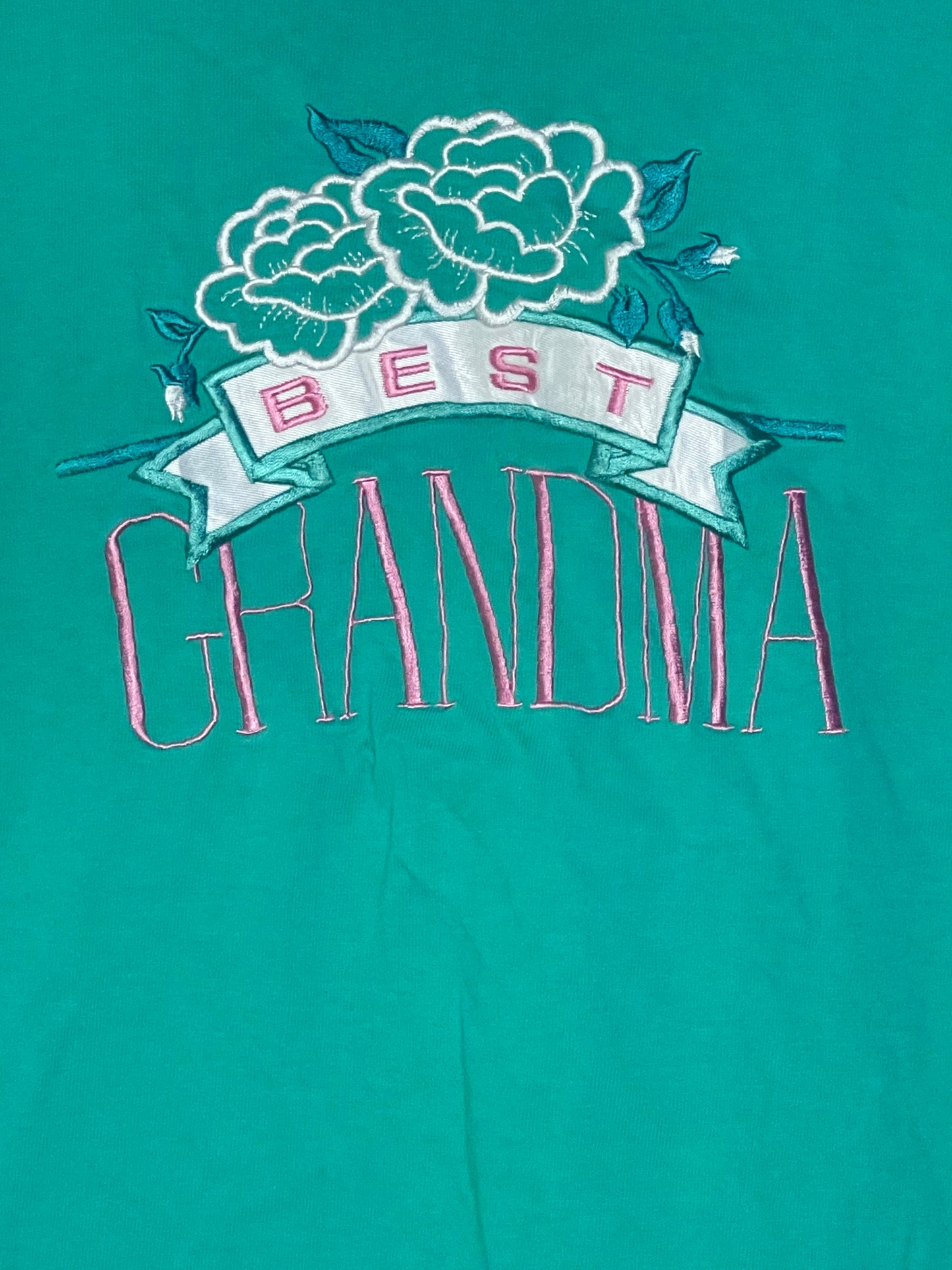 Vintage Printed T-Shirt