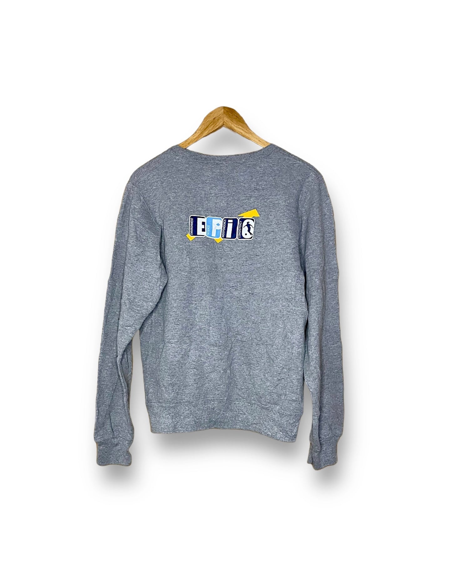 Pro Sport Sweatshirt