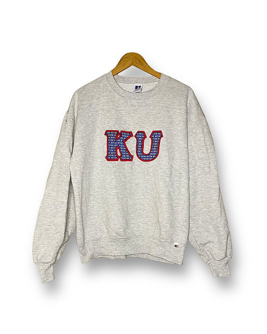 Pro College Sweatshirt