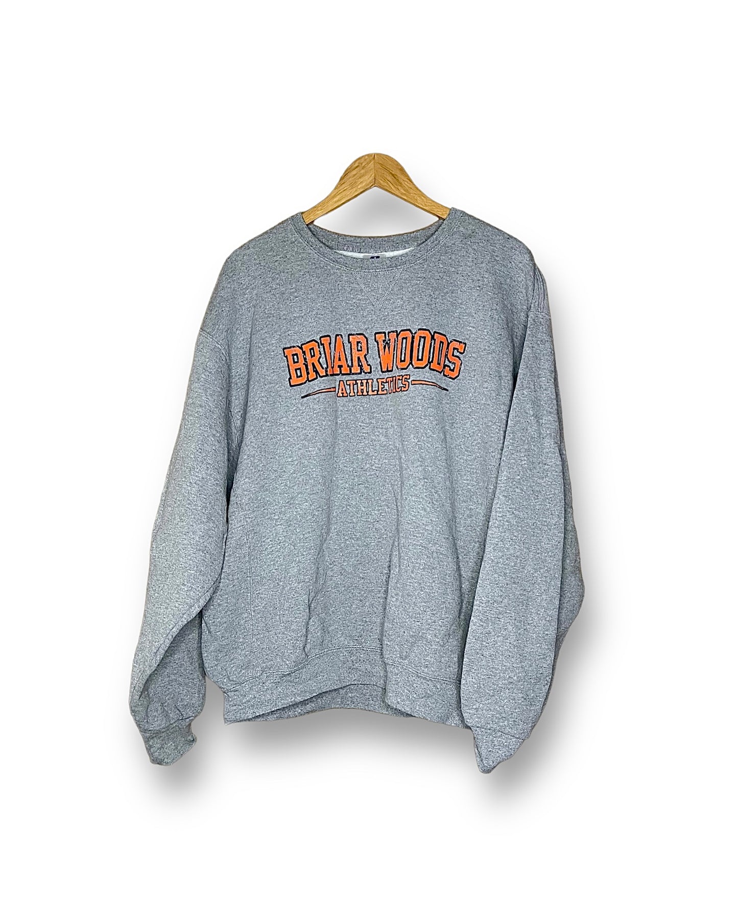 Pro Sport Sweatshirt